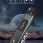 SP2天王星主機URANUS / 注油款專用 / 內含兩顆空倉