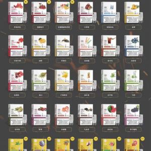 【LANA煙彈】 lana拉納一代通用煙彈 ✨一盒3入 💖台灣現貨 價格全網最低 🔥最涼非他莫屬